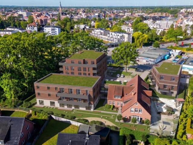 2 Schlafzimmer Wohnung Emsdetten Deutschland 103426705