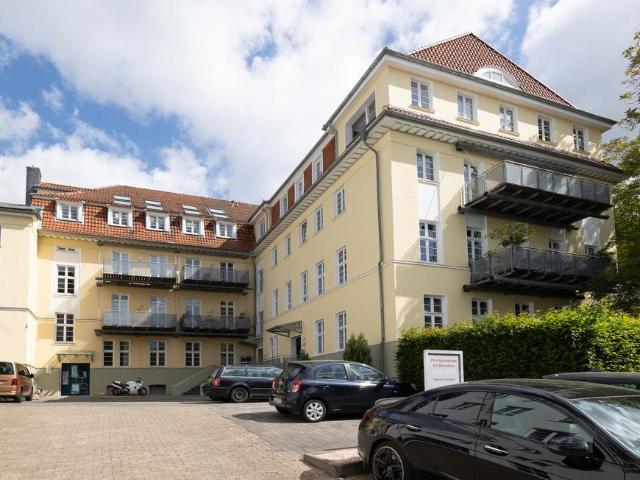 2 Schlafzimmer Wohnung Enger Deutschland LS102250480