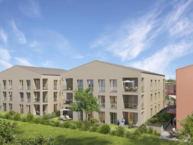2 Schlafzimmer Wohnung Eppingen Deutschland 104865800