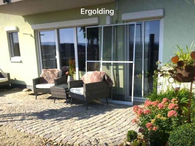 2 Schlafzimmer Wohnung Ergolding Deutschland LS89341689