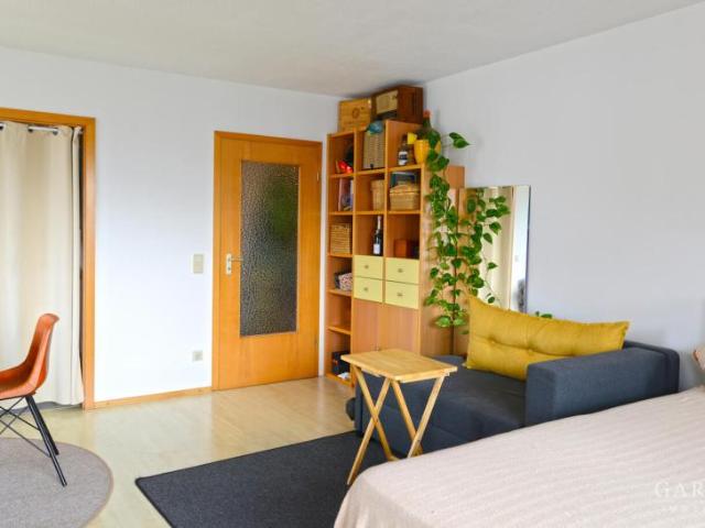 2 Schlafzimmer Wohnung Erding Deutschland 95633192