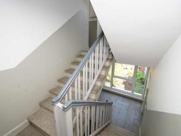 Krämpfervorstadt - Keller