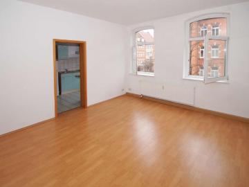 Andreasvorstadt, Peterborn