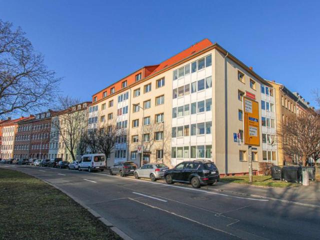2 Schlafzimmer Wohnung Erfurt Deutschland 104036906