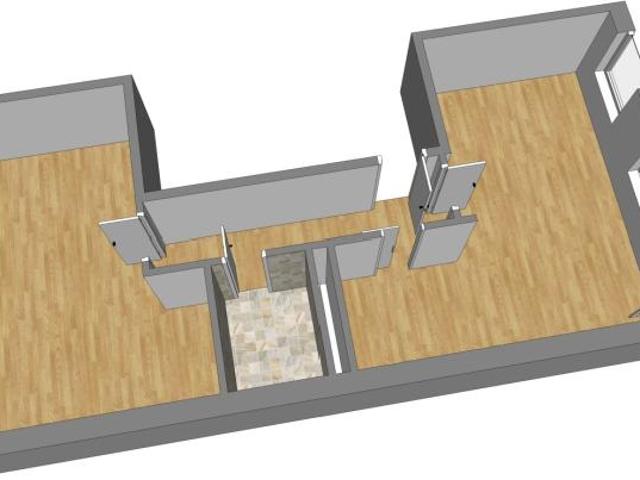 2 Schlafzimmer Wohnung Erfurt Deutschland LS103842943