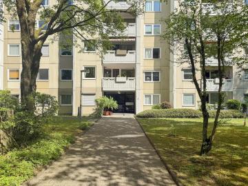 2 Schlafzimmer Wohnung Erkrath Deutschland LS102471064