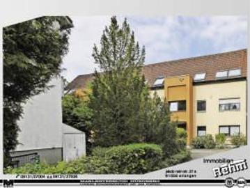 2 Schlafzimmer Wohnung Erlangen Deutschland 102579958