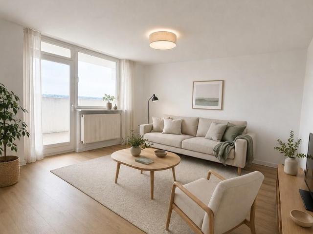 2 Schlafzimmer Wohnung Erlangen Deutschland 104537058