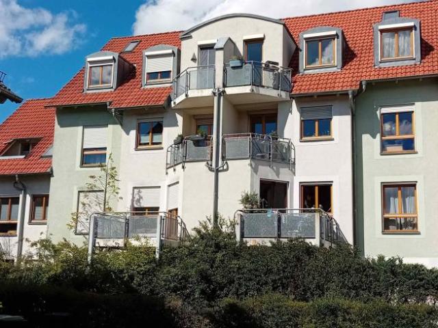 2 Schlafzimmer Wohnung Erlangen Erlangen 105462227