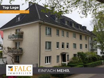Huttrop, Südostviertel, Essen, Niederrhein, Nordrhein-Westfalen