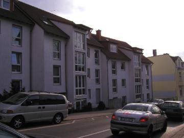 2 Schlafzimmer Wohnung Essen Deutschland 103092694