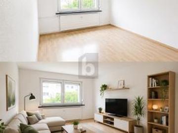 2 Schlafzimmer Wohnung Essen Deutschland 103181386