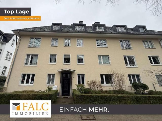 2 Schlafzimmer Wohnung Essen Deutschland 103596403