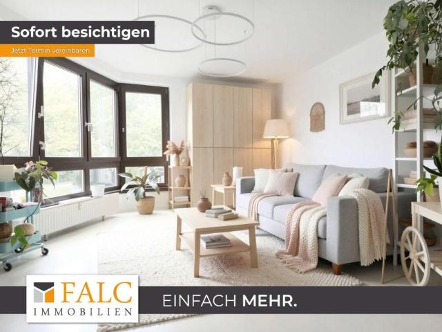 2 Schlafzimmer Wohnung Essen Deutschland 104803630