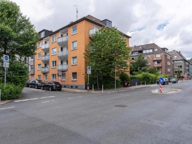 2 Schlafzimmer Wohnung Essen Deutschland 105034335