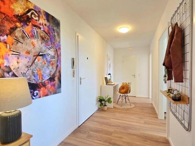 2 Schlafzimmer Wohnung Essen Essen 105460644