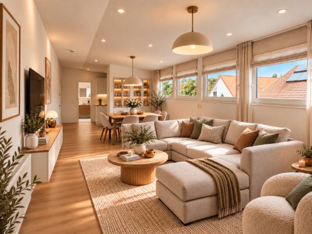 2 Schlafzimmer Wohnung Esslingen Am Neckar Esslingen Am Neckar 105945900