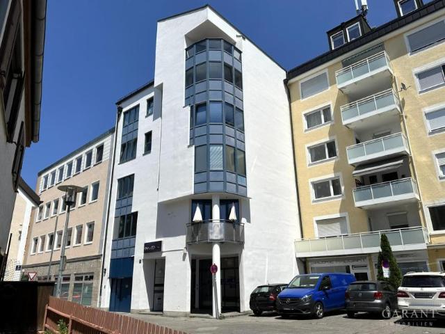 2 Schlafzimmer Wohnung Fürstenfeldbruck Deutschland LS103412394