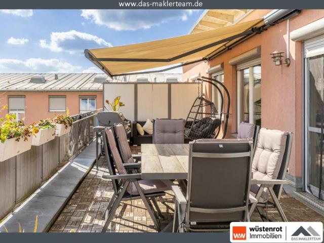 2 Schlafzimmer Wohnung Fürstenfeldbruck Fürstenfeldbruck 105604391