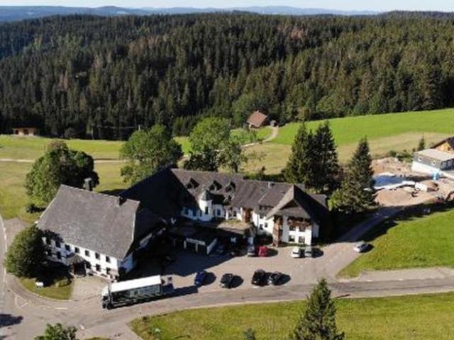2 Schlafzimmer Wohnung Furtwangen Deutschland 103356849