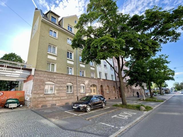 2 Schlafzimmer Wohnung Fürth Deutschland LS104436942