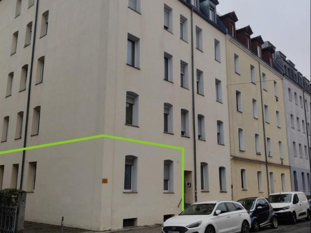 2 Schlafzimmer Wohnung Fürth Deutschland 103066927