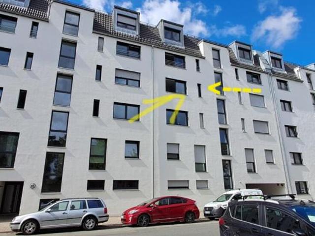 2 Schlafzimmer Wohnung Fürth Deutschland 103307776