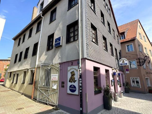 2 Schlafzimmer Wohnung Fürth Deutschland 93141800