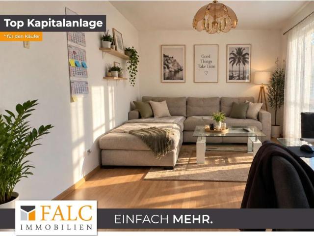 2 Schlafzimmer Wohnung Fürth Fürth 105526997