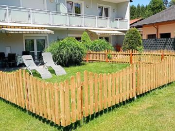 2 Schlafzimmer Wohnung Faak Am See AUT 99401987