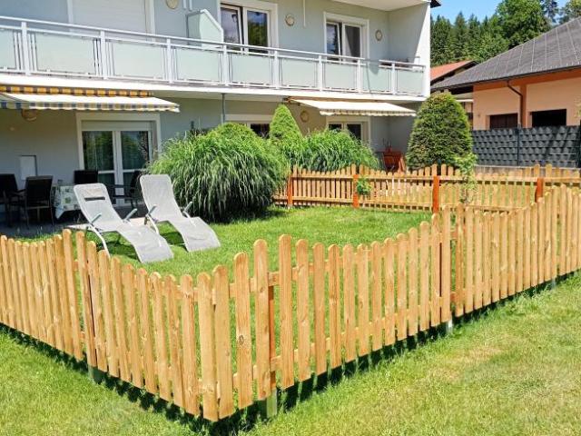 2 Schlafzimmer Wohnung Faak Am See AUT LS99401987