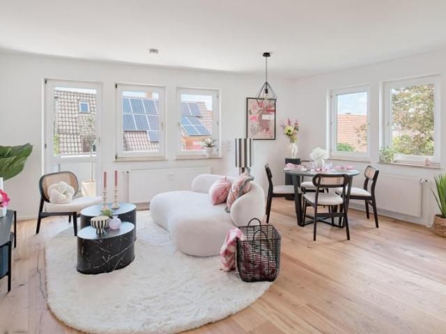 2 Schlafzimmer Wohnung Filderstadt Deutschland 104370601