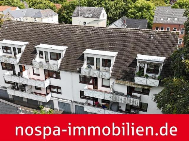 2 Schlafzimmer Wohnung Flensburg Deutschland 103427629