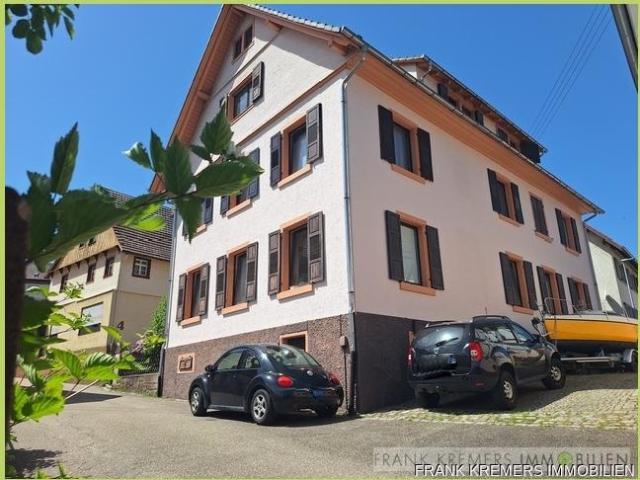 2 Schlafzimmer Wohnung Forbach Deutschland 103307750