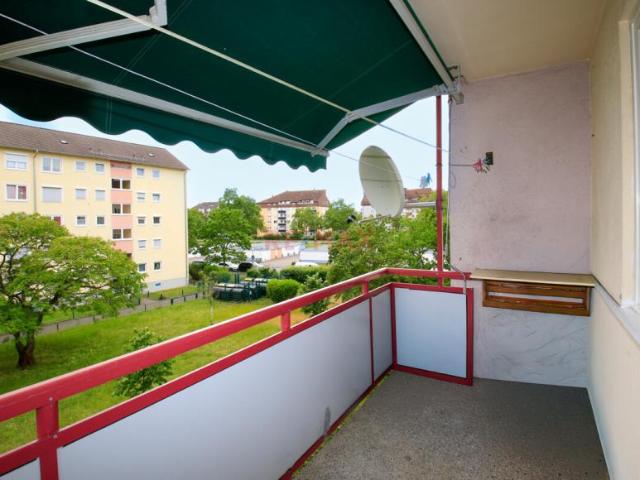 2 Schlafzimmer Wohnung Frankenthal Deutschland 104867010
