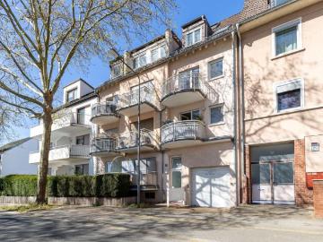 Griesheim, Frankfurt am Main, Schwanheim, Frankfurt am Main