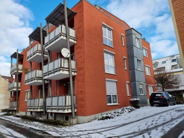 2 Schlafzimmer Wohnung Frankfurt Am Main Frankfurt Am Main 103089654