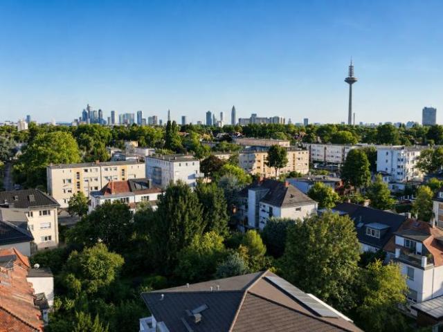 2 Schlafzimmer Wohnung Frankfurt Am Main Frankfurt Am Main 105461698