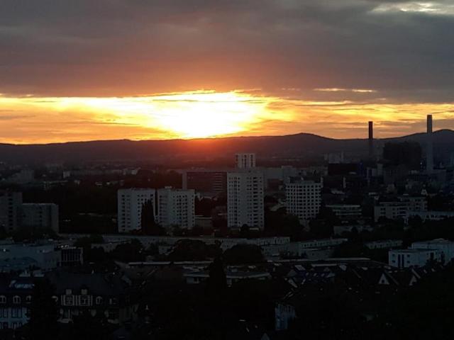 2 Schlafzimmer Wohnung Frankfurt Frankfurt 105460927