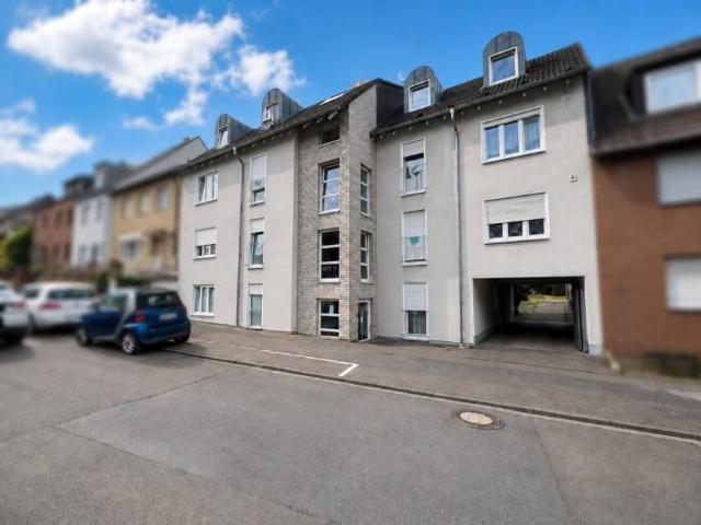 2 Schlafzimmer Wohnung Frechen Frechen 105312381