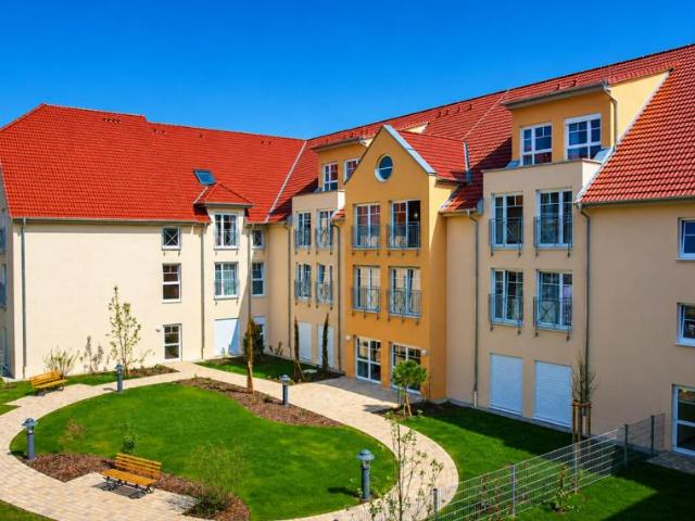 2 Schlafzimmer Wohnung Freinsheim Freinsheim 105452292