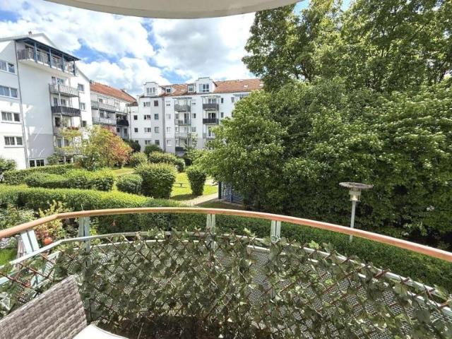 2 Schlafzimmer Wohnung Freising Deutschland LS103120274