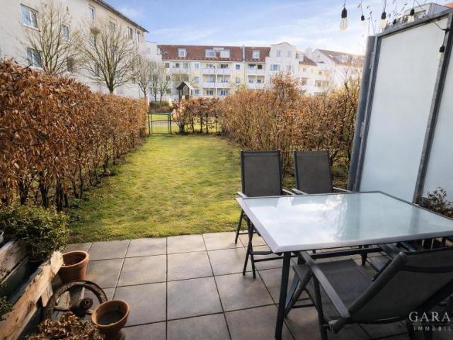 2 Schlafzimmer Wohnung Freising Deutschland 102917206