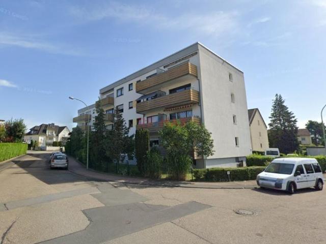2 Schlafzimmer Wohnung Friedrichsdorf Deutschland LS103244341