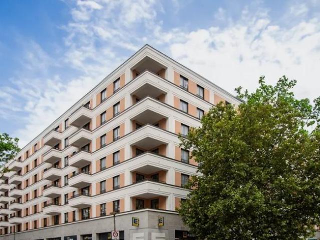 2 Schlafzimmer Wohnung Friedrichshain Berlin LS99413332