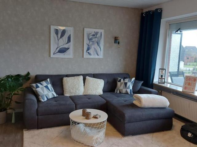 2 Schlafzimmer Wohnung Friedrichskoog Deutschland 104472882