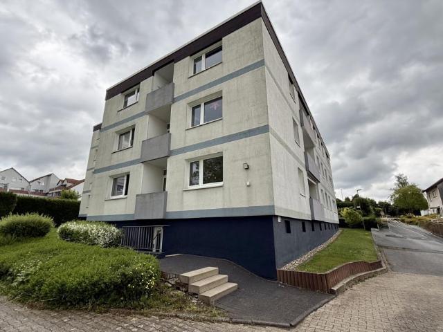 2 Schlafzimmer Wohnung Fröndenberg Deutschland LS102704660