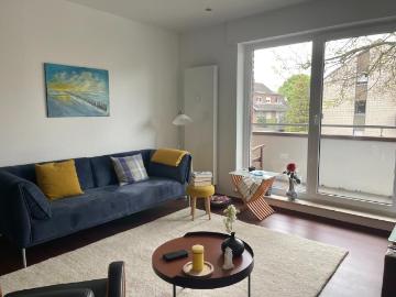 2 Schlafzimmer Wohnung Gütersloh Deutschland 96612923