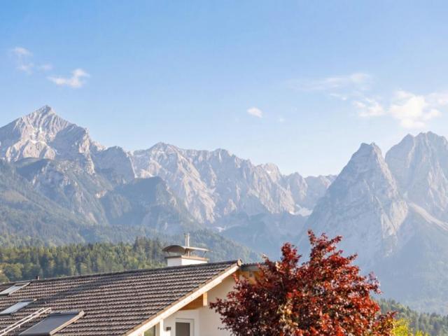 2 Schlafzimmer Wohnung Garmisch Deutschland 104797164