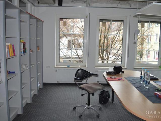 2 Schlafzimmer Wohnung Geislingen An Der Steige Deutschland LS100496893